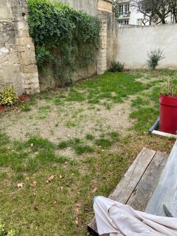 Lumineux Exterieur Proche Gare Et Stationnement Prive Appartement Avignon Buitenkant foto